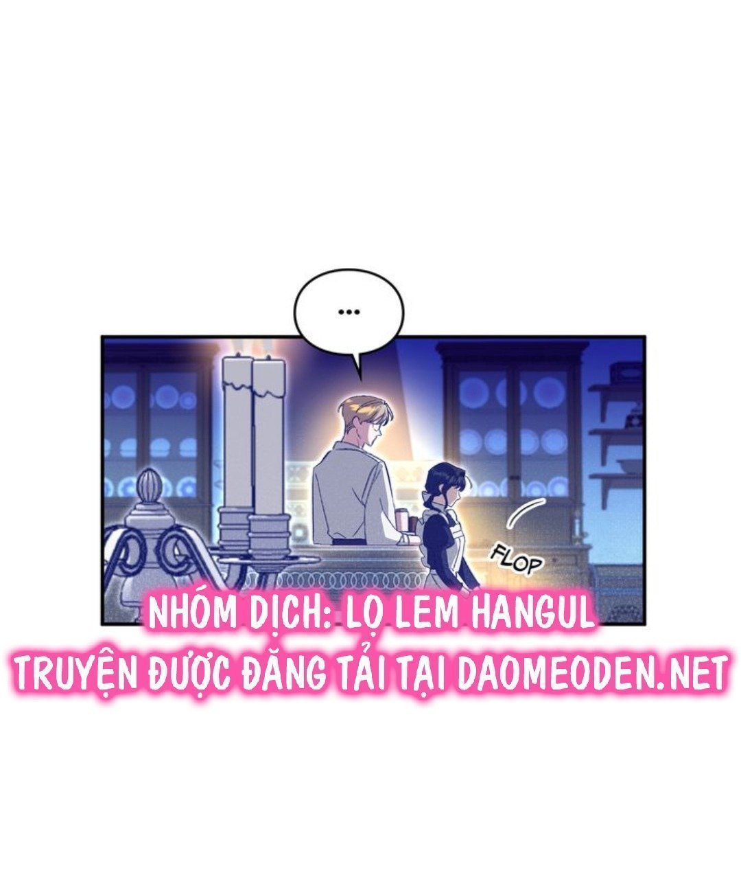 phương pháp bảo vệ anh ấy trong lãnh địa quái vật chapter 42 37