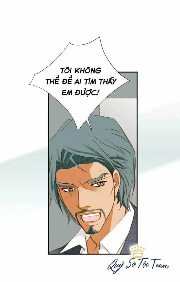 tiếp xúc chí mạng chapter 98 52