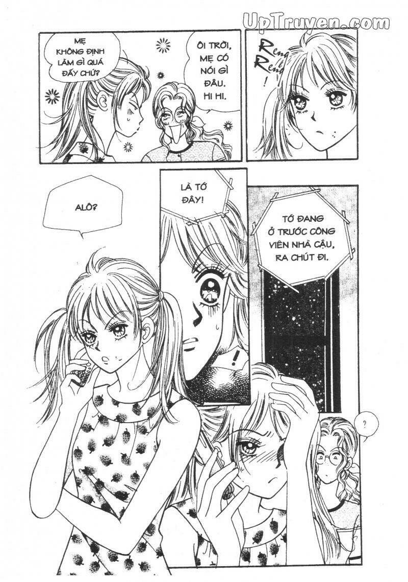 nụ hôn chàng trai chapter 5 135