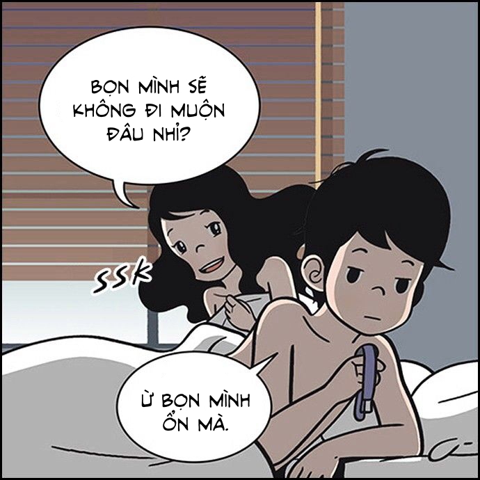 yumis cells chapter 9 5