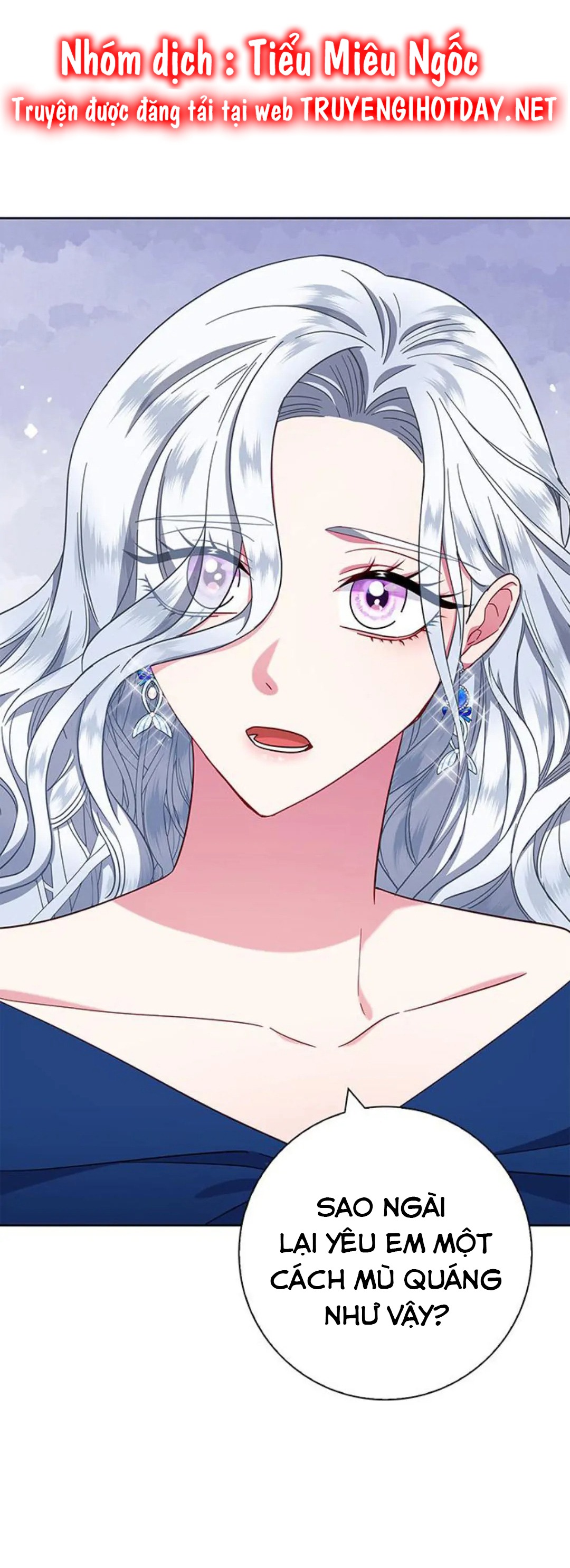 tôi trở thành mẹ của nam chính hoàn hảo chapter 24 41