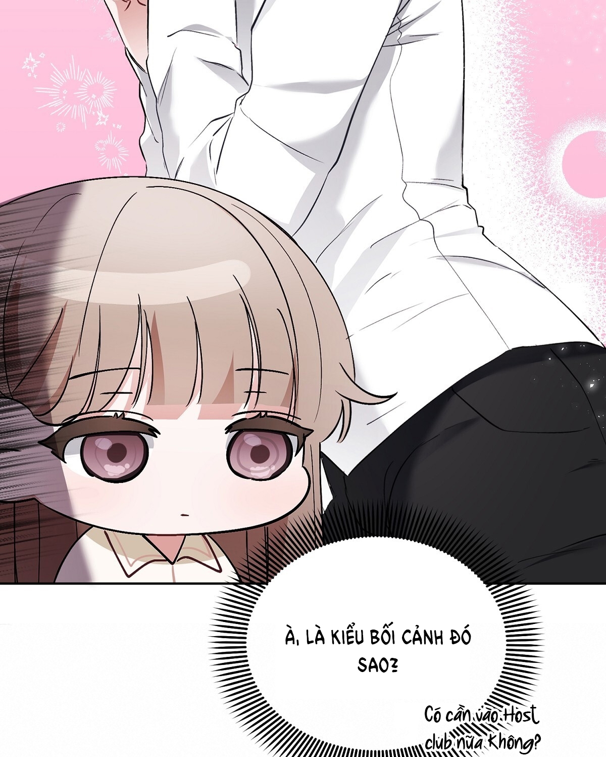 Người Bạn Dâm Loạn chapter 10.1 - Trang 31