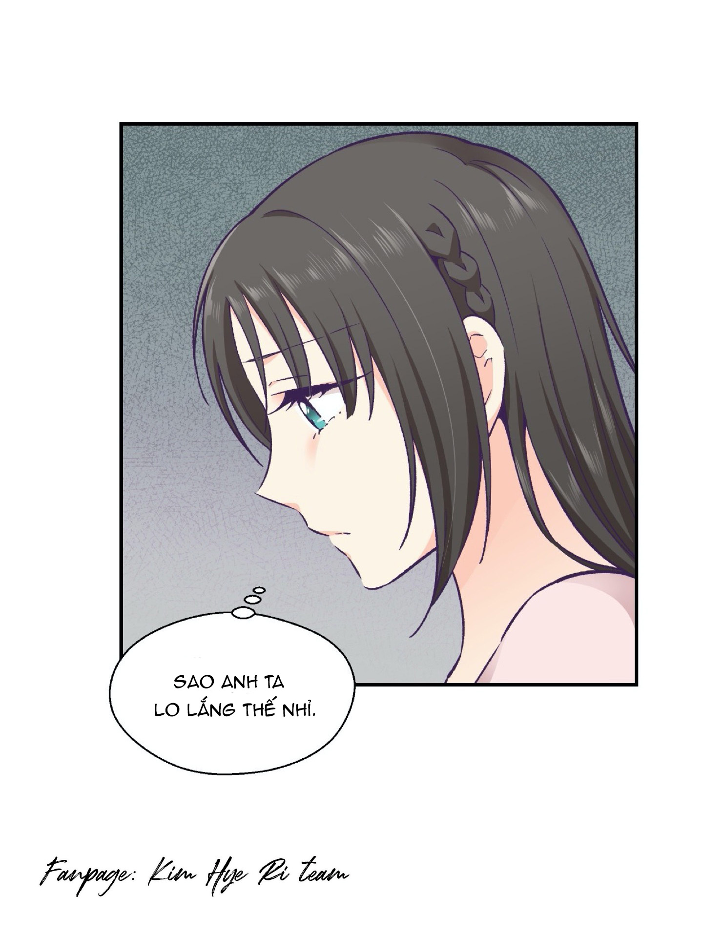 mềm mại tan chảy chapter 16 31