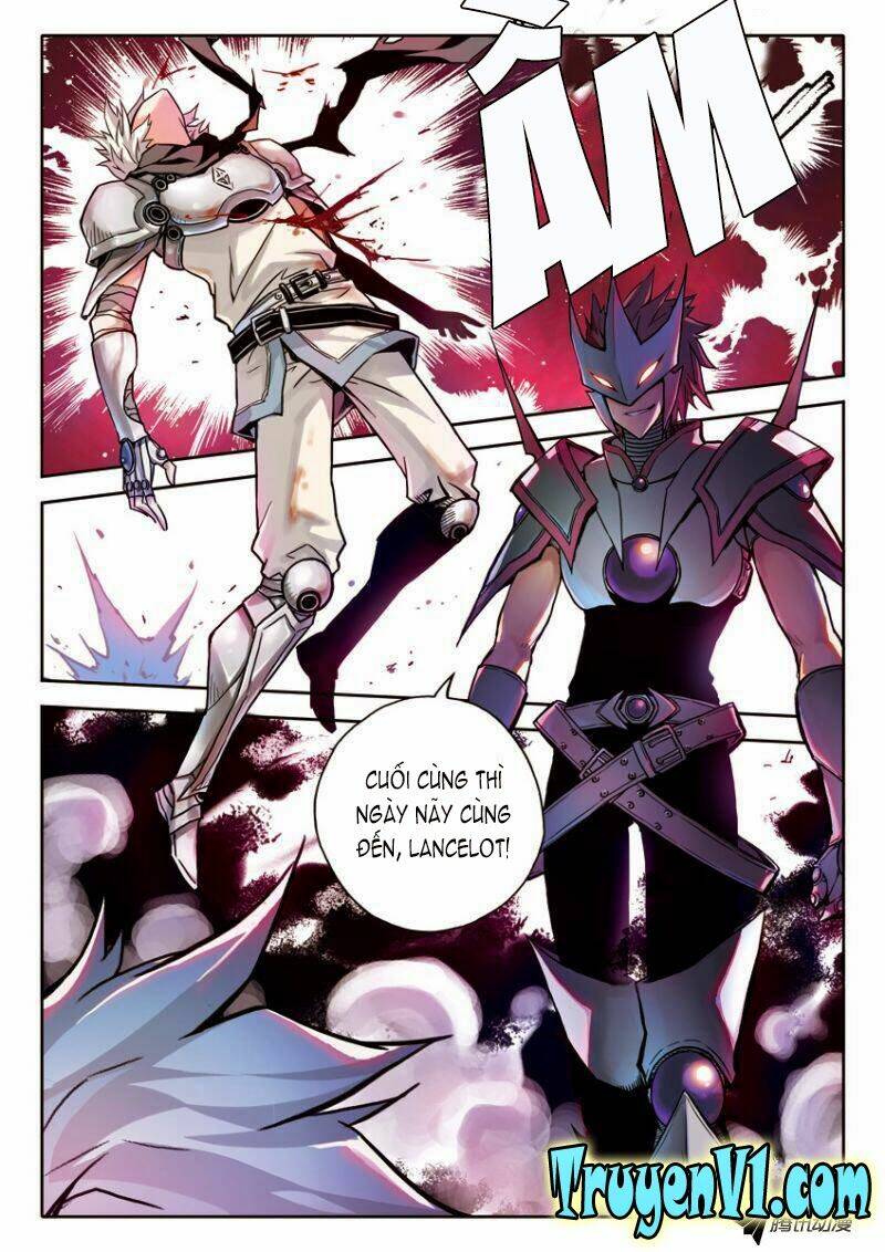 zero point chapter 1.1 2