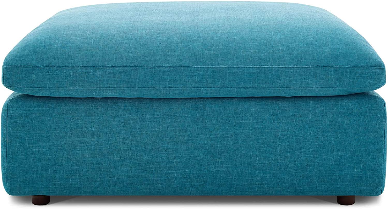 Ghế đôn sofa, ghế nệm vuông nhiều kích cỡ màu sắc