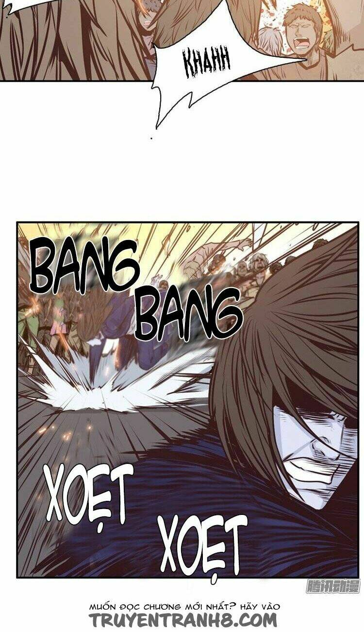 vua của vong linh chapter 191 24