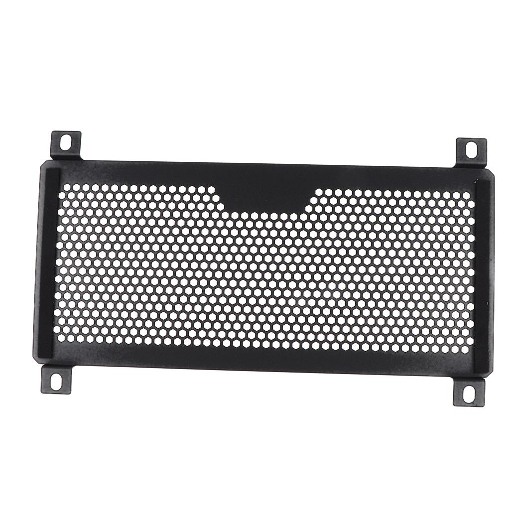 Protective Cover for Grille Guard for NINJA650
