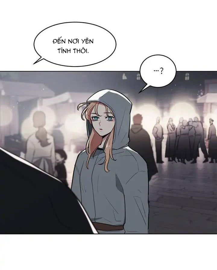 tôi là fan cứng hoàng tử chapter 13.1 11