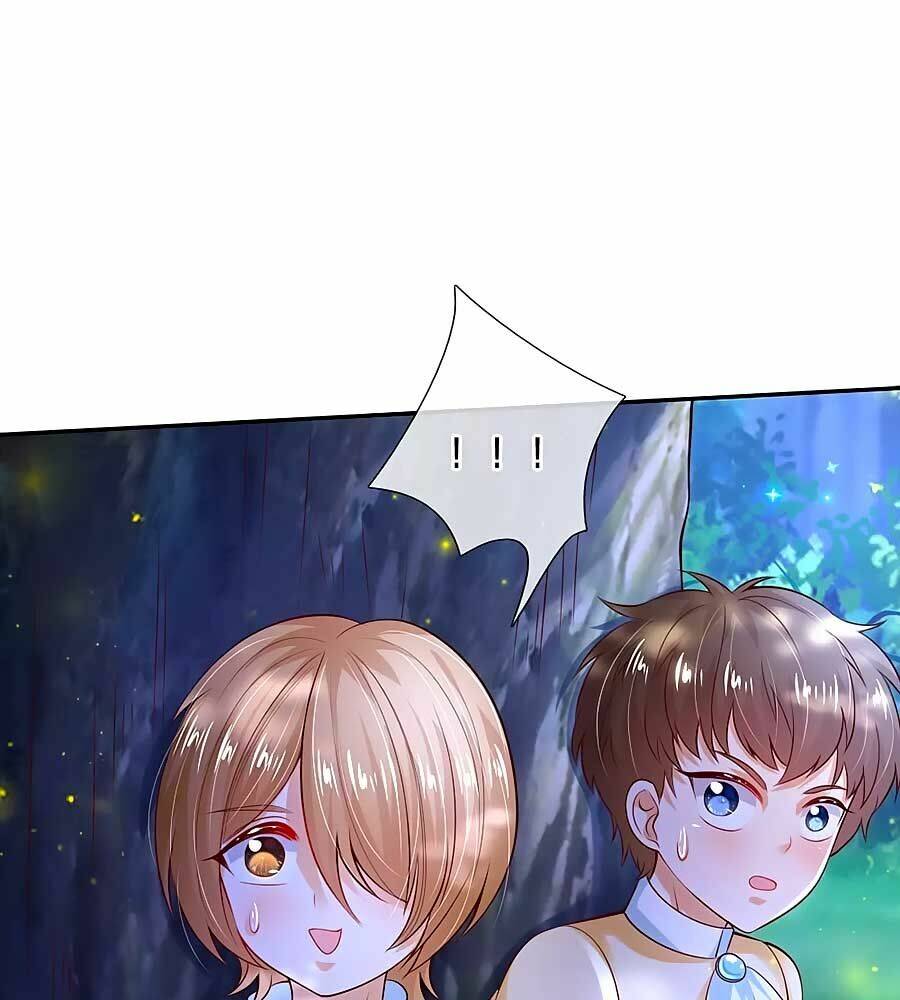 bỗng một ngày trở thành con gái nhà vua chapter 217 30