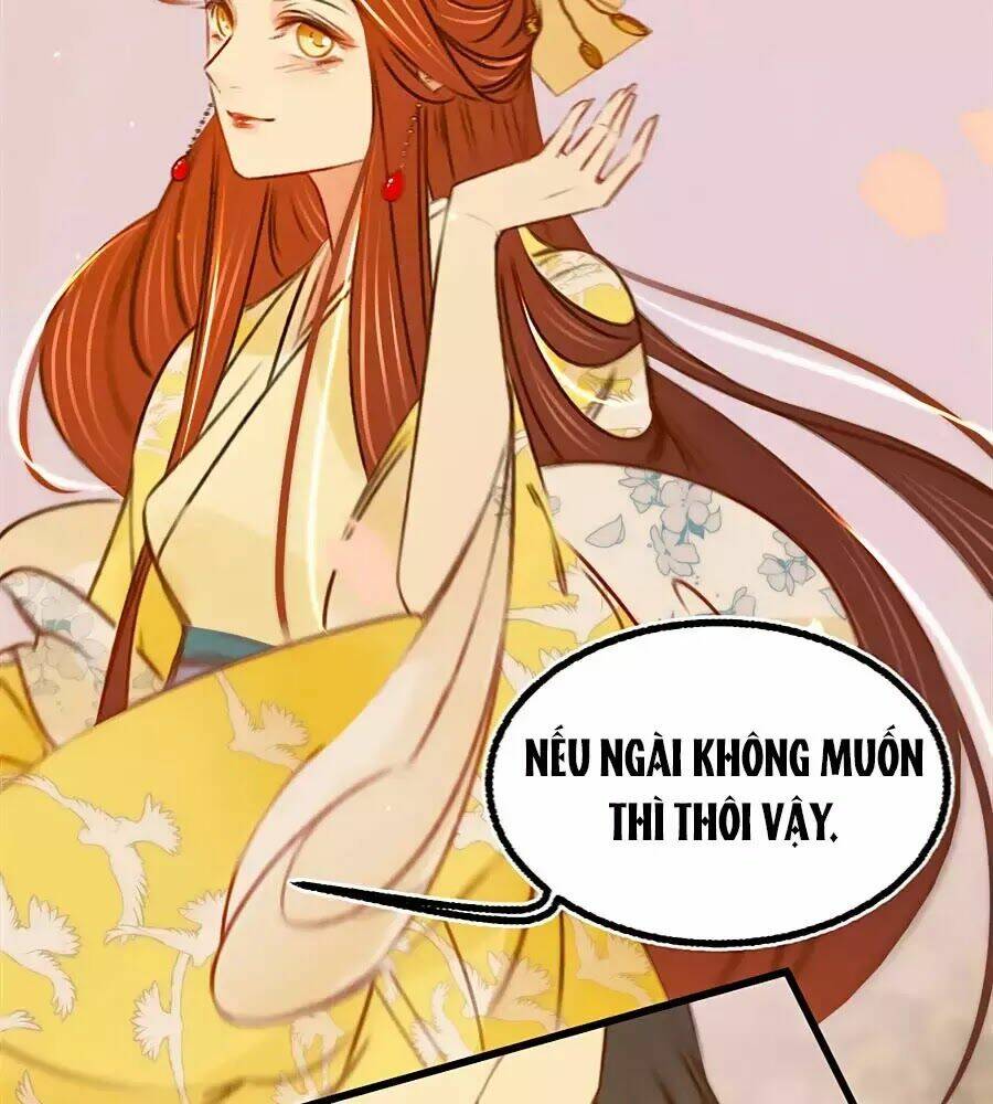 phượng hoàn triều: vương gia yêu nghiệt xin tránh đường chapter 29 32