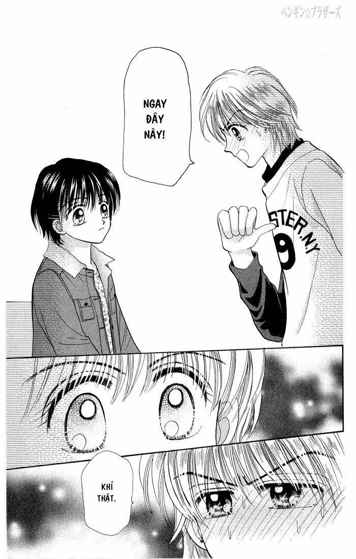 penguin brothers chapter 19 23