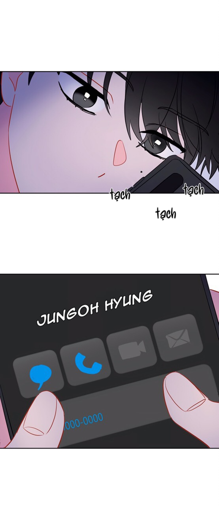 giấc mơ kì lạ chapter 40 32