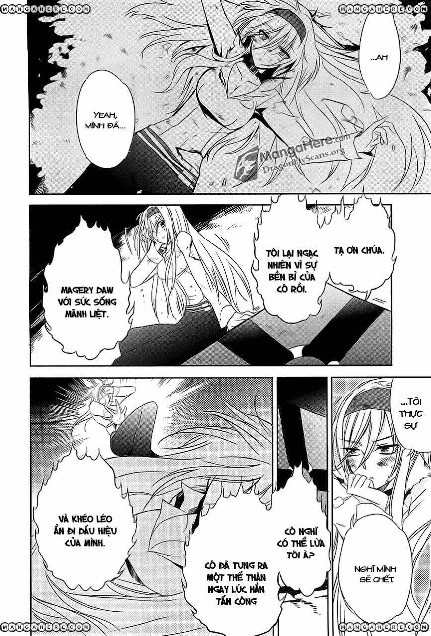 đôi mắt của shana chapter 63 4