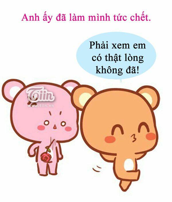 giải mã tình yêu chapter 104 7