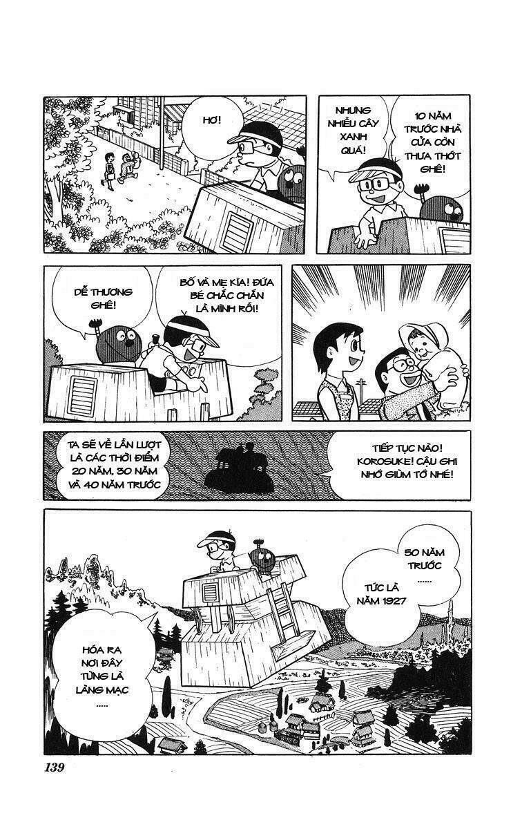 cuốn từ điển kì bí chapter 20 7