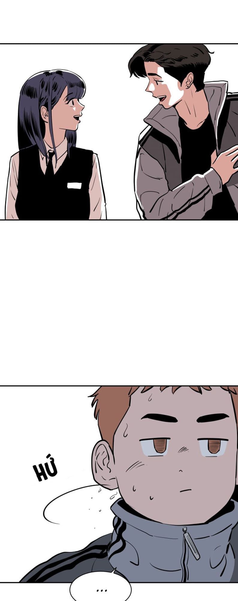 Sân Cỏ Chiến Kí chapter 24 44