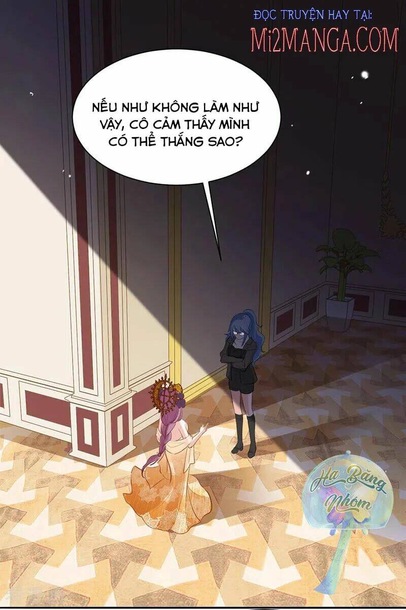 dĩ hôn chi danh chapter 30 3