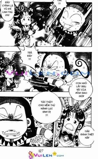 những người bạn tốt chapter 7 128