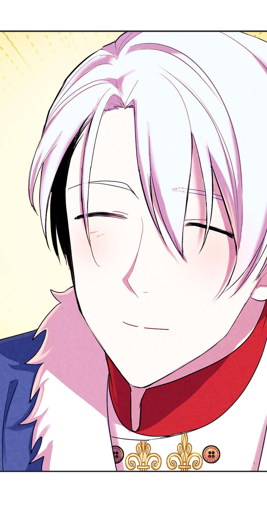 [bản 18+] trò chơi săn mồi của hoàng đế và thánh kỵ sĩ chapter 34.2 32