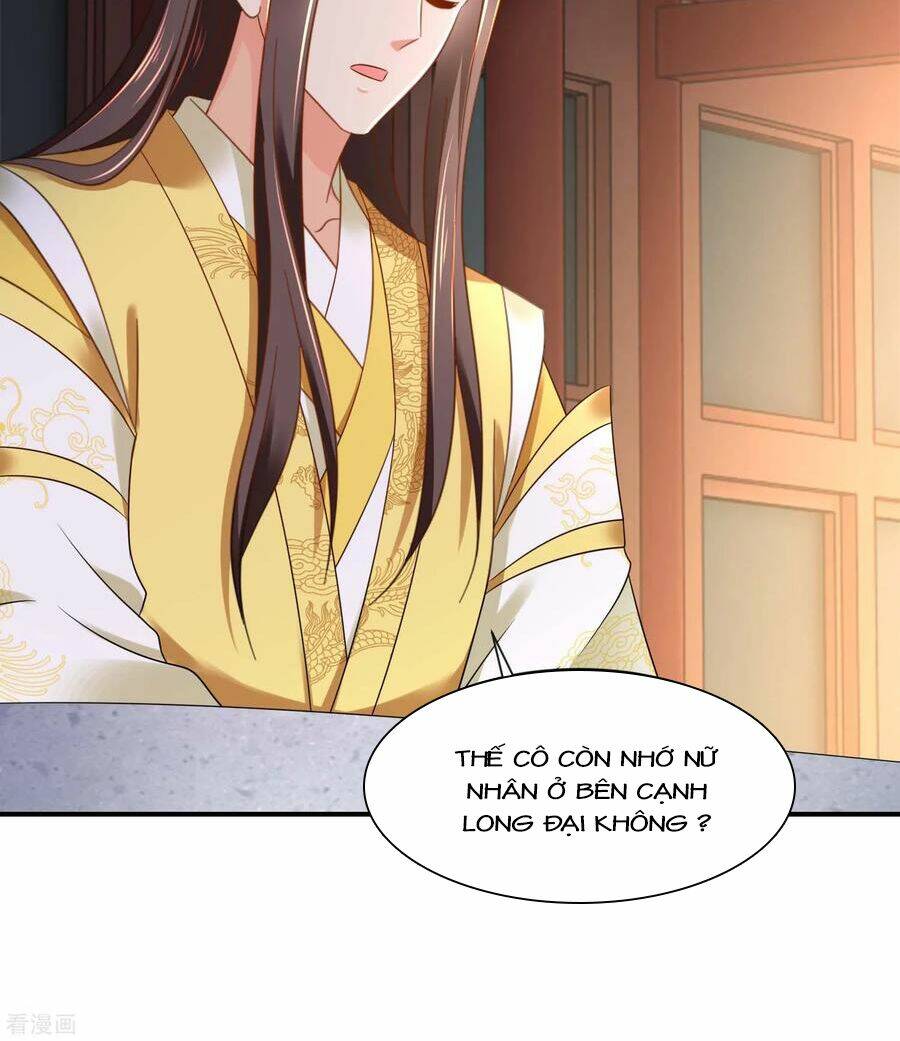 lãnh cung phế hậu muốn nghịch thiên chapter 224 6