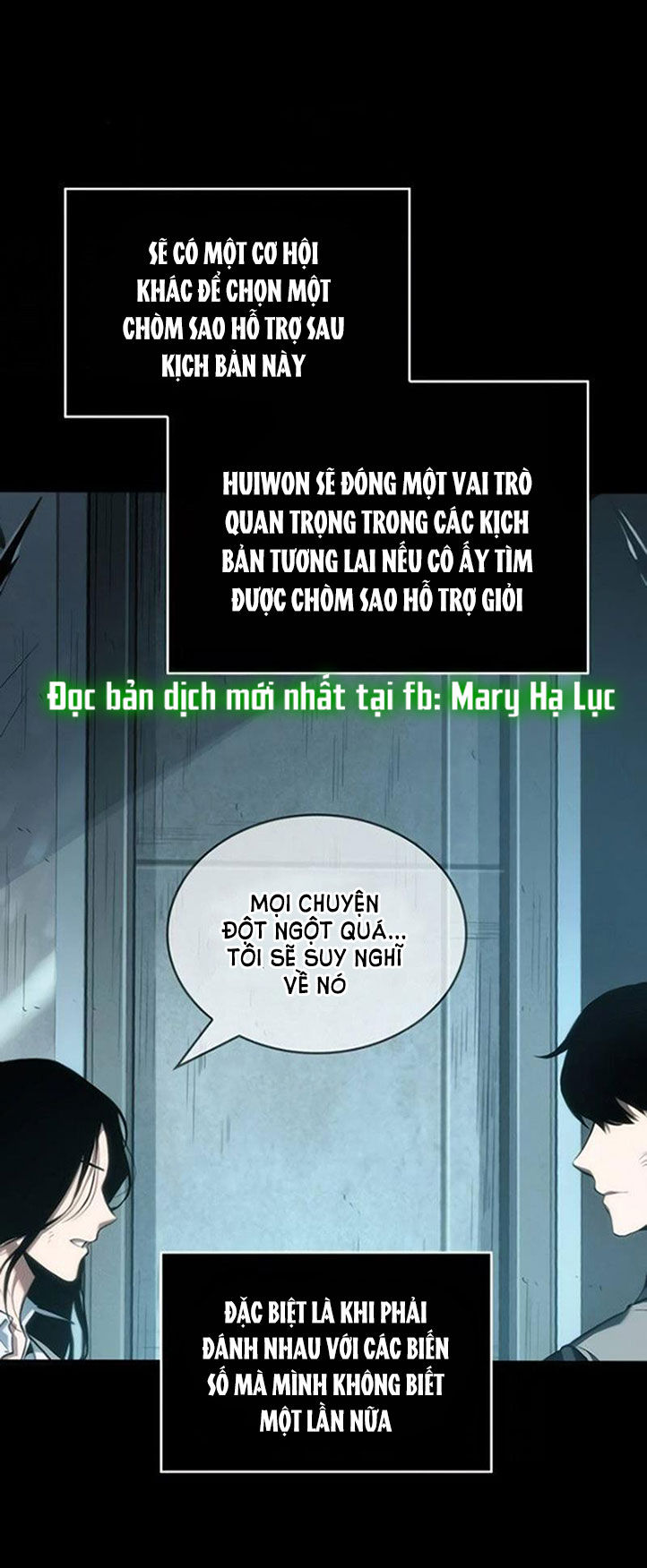 toàn trí độc giả - omniscient reader chapter 44.2 46