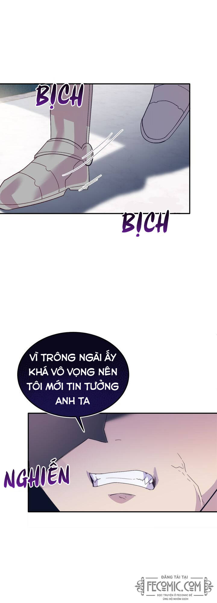 cách để trao vương miện cho vị hoàng tử hoang dã của tôi chapter 30 17