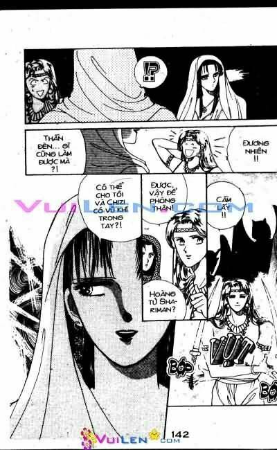 nàng công chúa ham chơi chapter 7 142