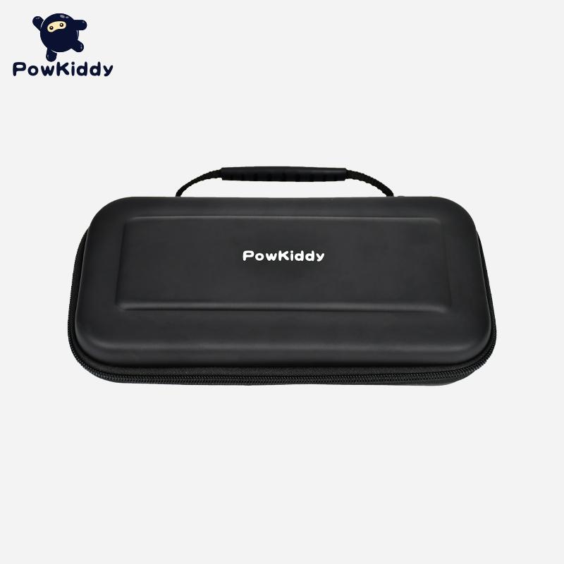 Powkiddy cho x2 x19 x16 7 "Túi điều khiển cầm tay lớn màn hình lớn
