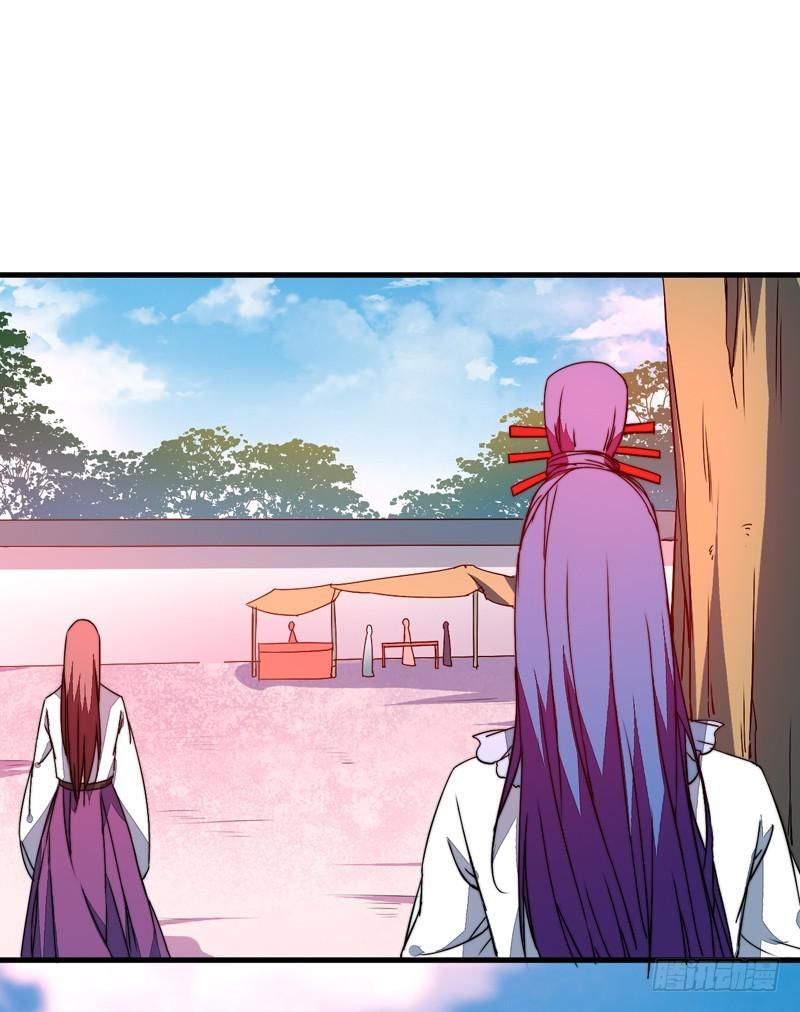 xuyên qua cứu mỹ nam ở thế giới phong thần chapter 35 19