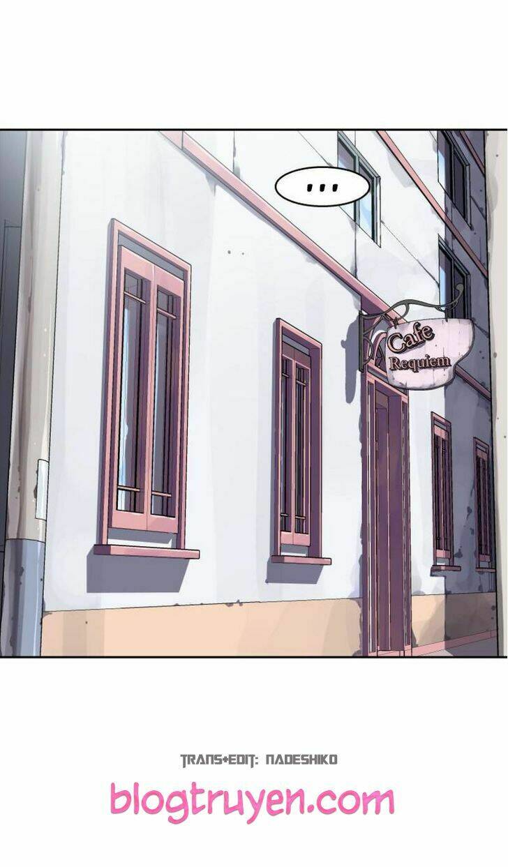 dead coffee shop manhua chapter 2 8