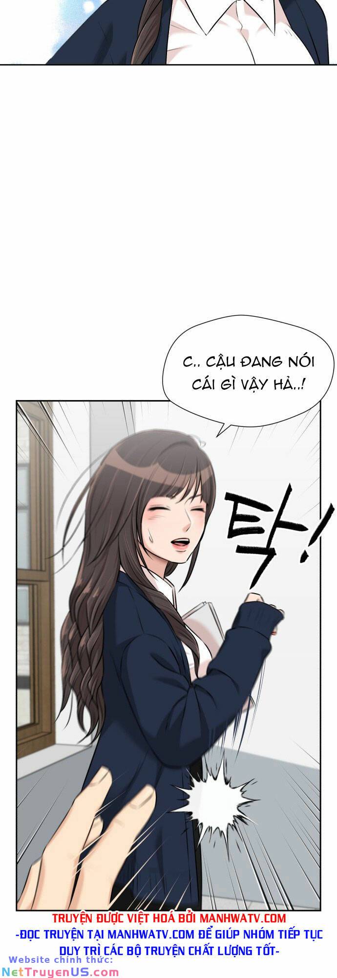 gương mặt thiên tài chapter 105 20