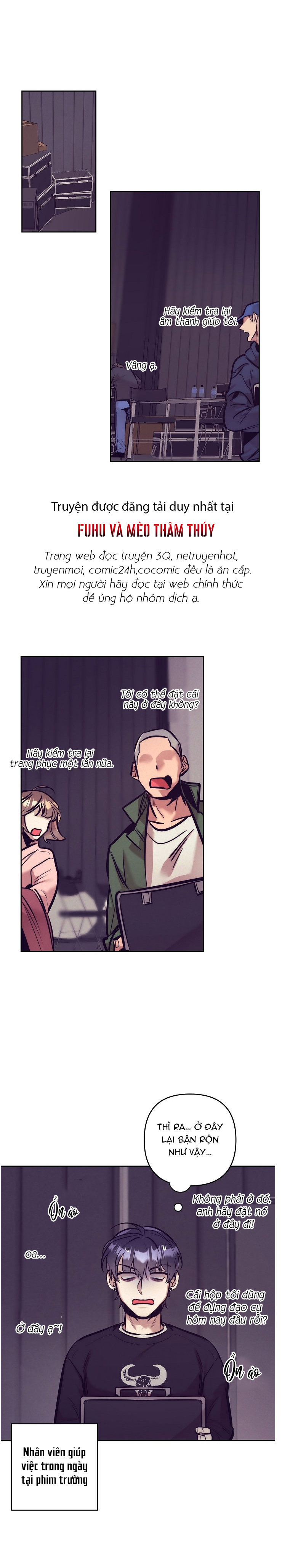 thiên thần và ác ma chapter 1 15