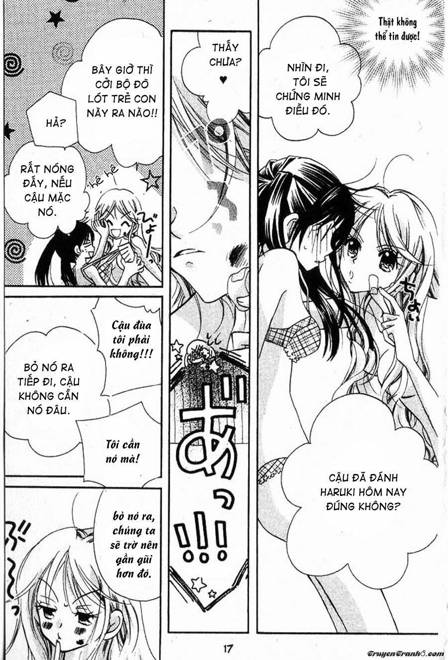 kedamono damono chapter 1.1 19