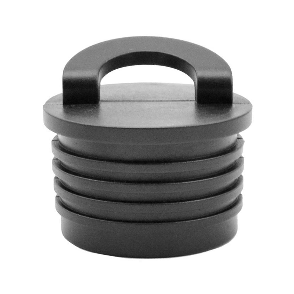 Kayak Drain Plug Drain Holes Thread Stopper Drain Holes Bung Scupper Plug for Kayak Canoes Boat