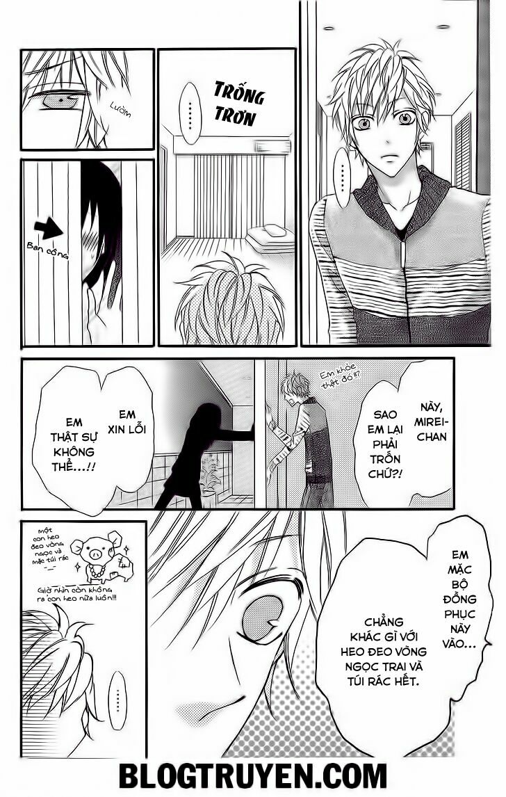 come to my home chapter 4 20