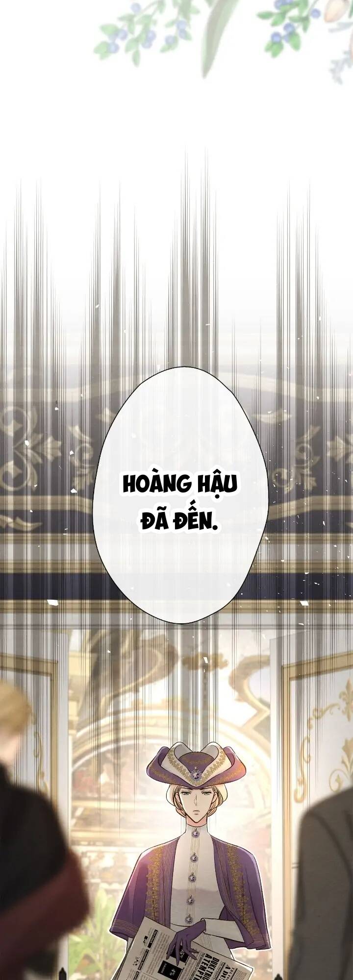 Hoàng Tử Rắc Rối chapter 19.2 12