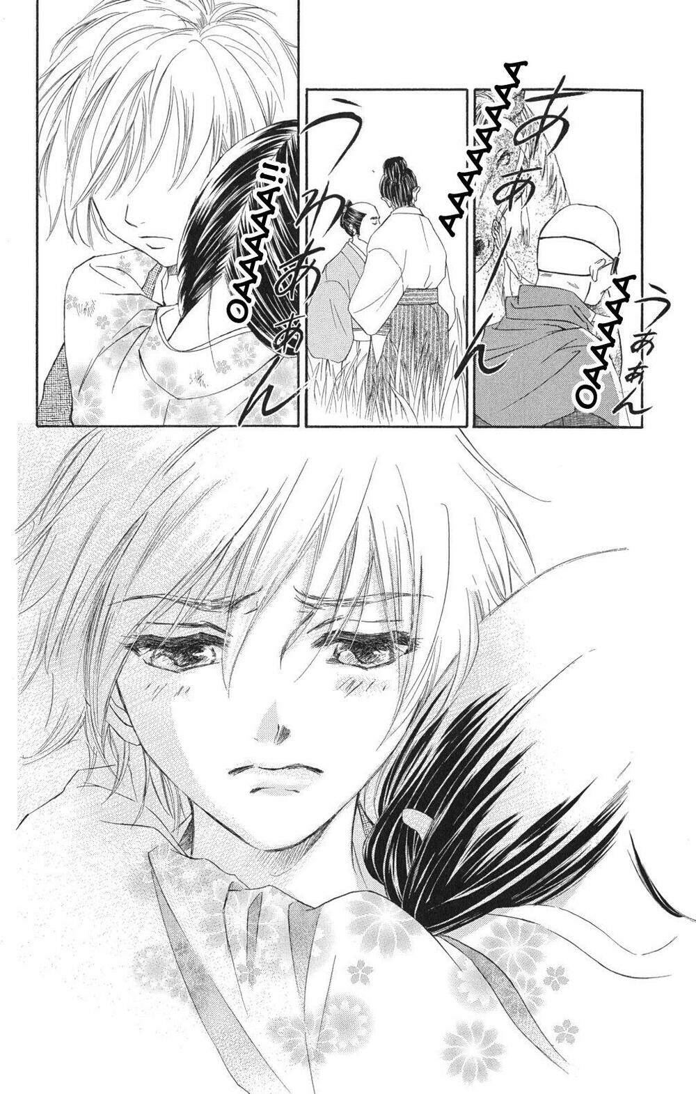 kashura chapter 1.3 29