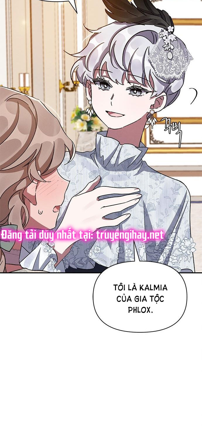 ôi kẻ thù không đội trời chung thân ái của tôi chapter 25.2 8