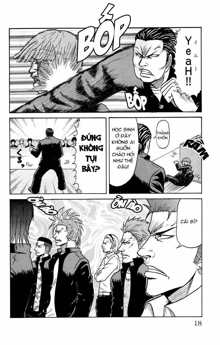 crows zero chapter 1 21