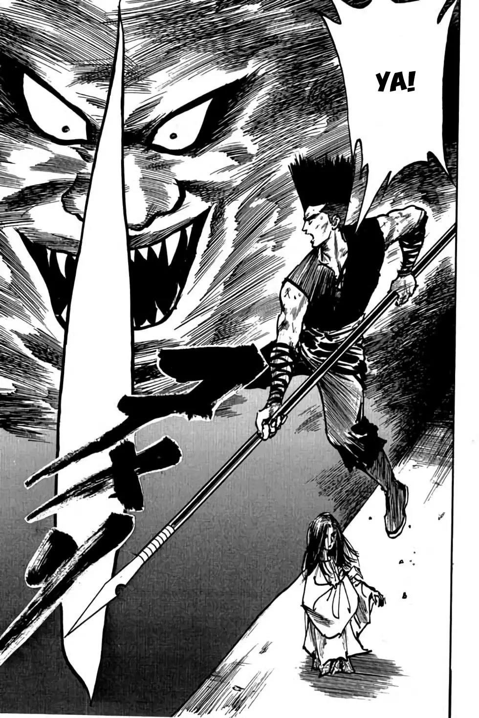 hiệp vương liêu thiêm đinh chapter 103 17