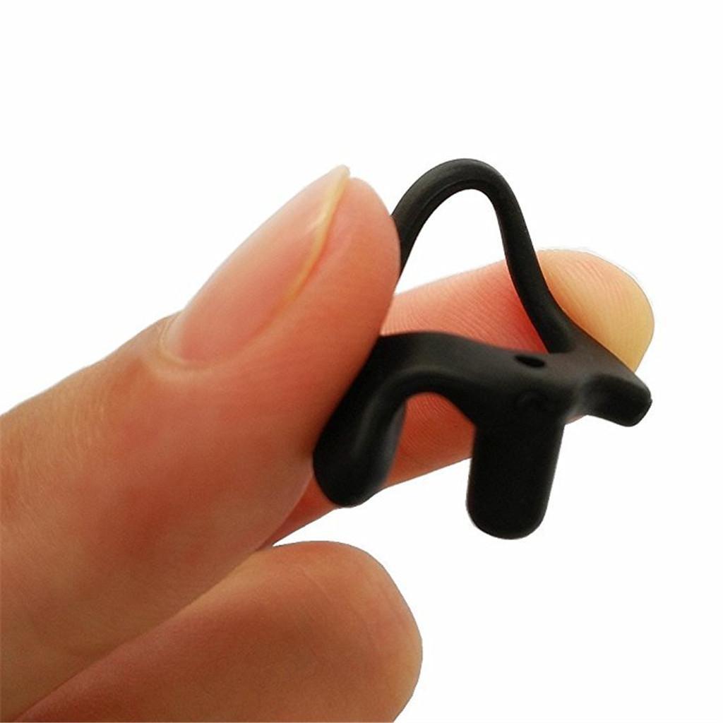 5Pairs Replacement Silicone Earplug For