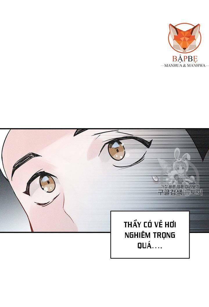 tôi lên cấp chỉ bằng cách ăn chapter 2 46