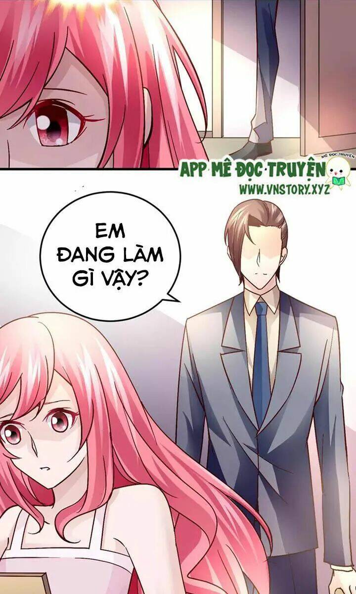 trò chơi săn tình - tổng tài khó kìm lòng chapter 43 3