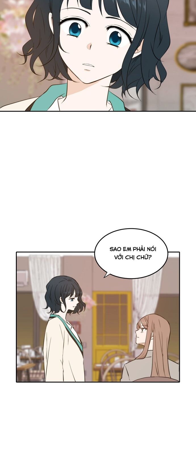 kiếp này cũng xin chăm sóc tôi như vậy nhé kiếp này cũng xin chăm sóc tôi như vậy nhé chapter 16 60