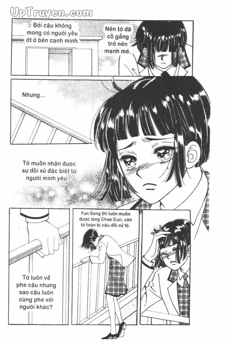 cô nàng ngổ ngáo chapter 6 21