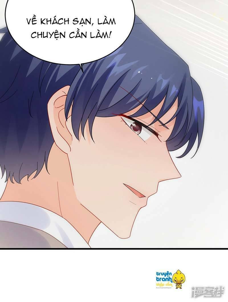 chọc tới chủ tịch tổng tài 2 chapter 100 36