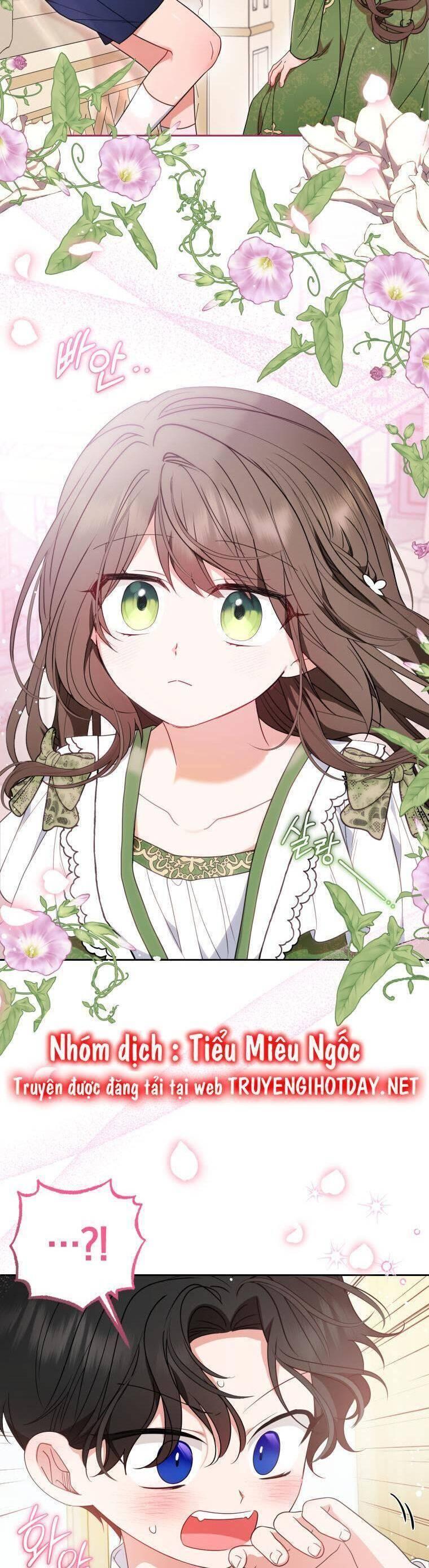 Được Yêu Thương Mà Còn Ngại Ngùng Sao! chapter 39 40