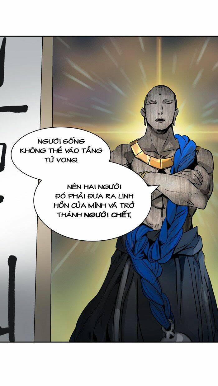 cuộc chiến trong tòa tháp chapter 317 29