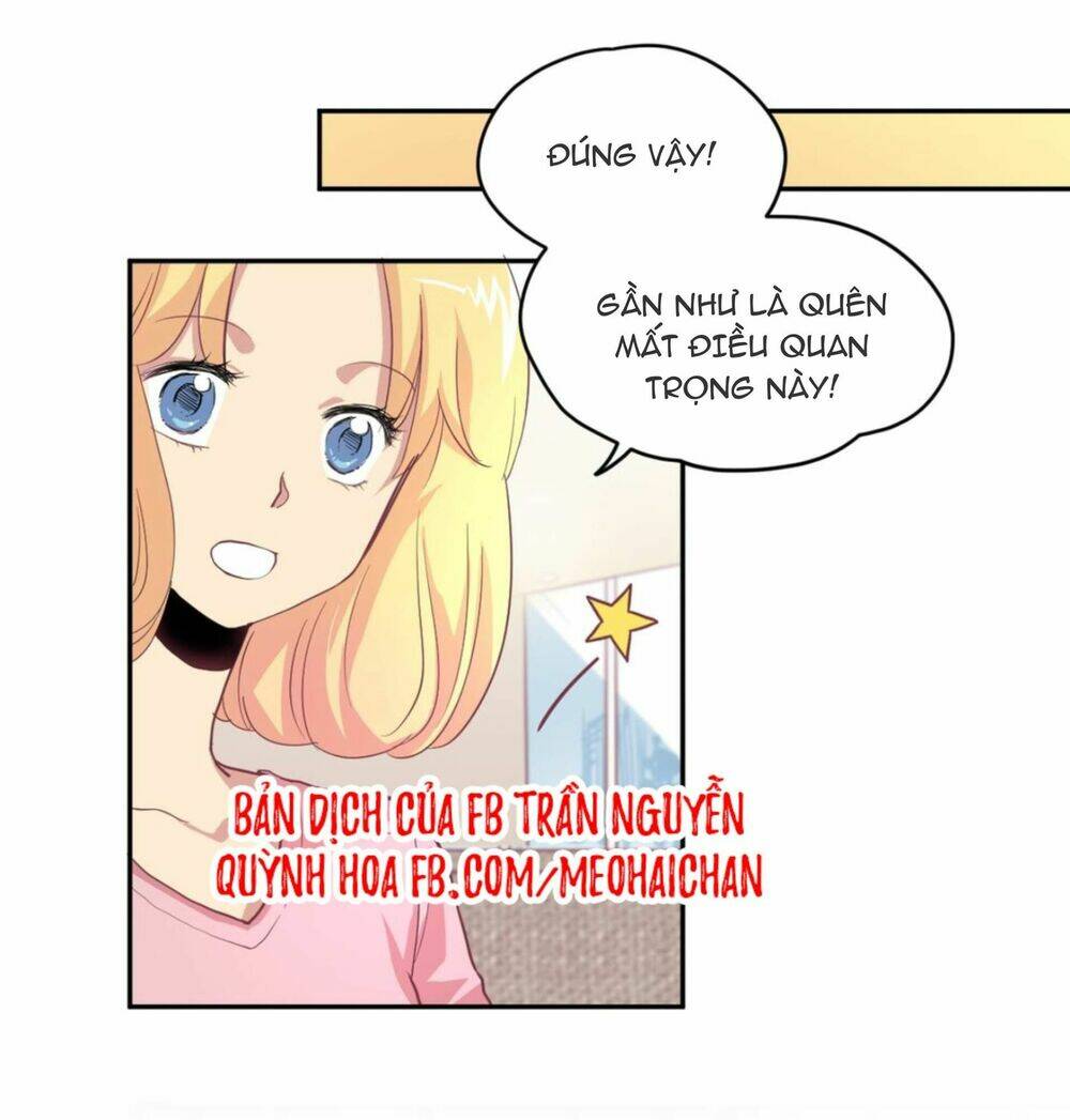 phụ nữ lớn tuổi không vấn đề chapter 2 59