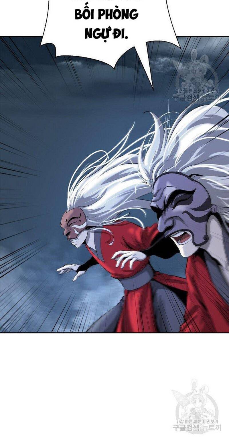 xuyên không thành hổ chapter 84 27